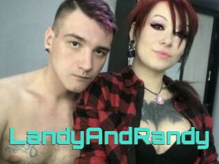 LandyAndRandy