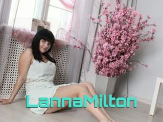 LannaMilton