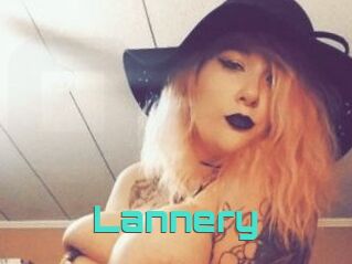 Lannery