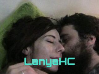 LanyaHC