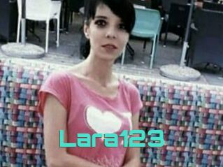 Lara123