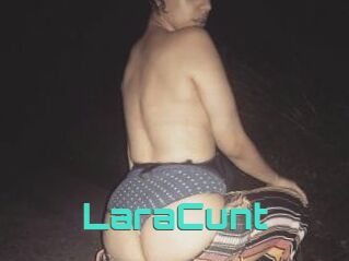 LaraCunt