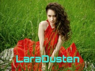 LaraDusten