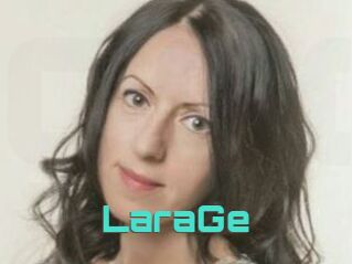 LaraGe