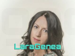 LaraGenea