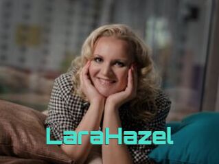 LaraHazel