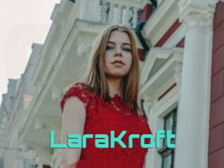 LaraKroft