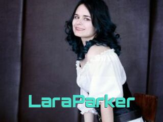 LaraParker