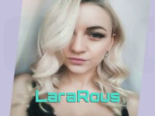 LaraRous