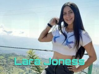 Lara_Joness