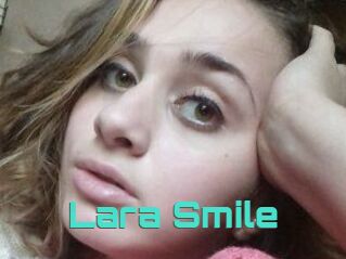 Lara_Smile