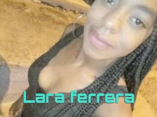 Lara_ferrera
