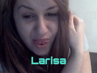 Larisa