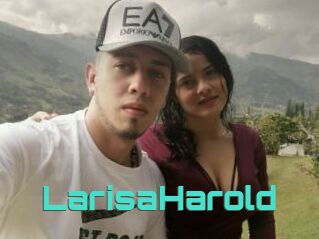 LarisaHarold