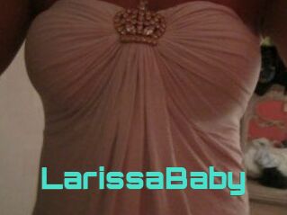 LarissaBaby
