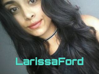 LarissaFord