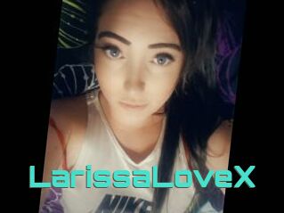 LarissaLoveX
