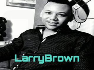 LarryBrown
