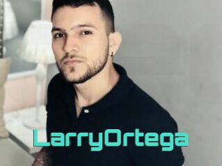 LarryOrtega
