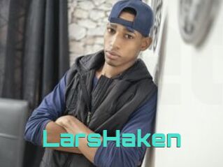 LarsHaken