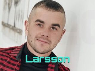 Larsson