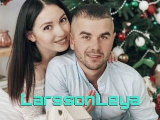 LarssonLeya