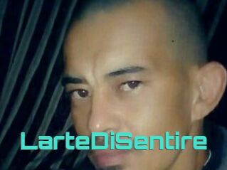 LarteDiSentire