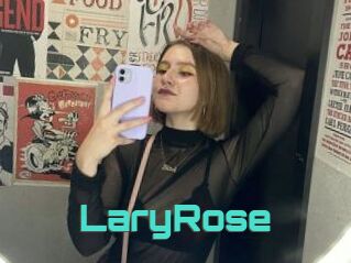 LaryRose