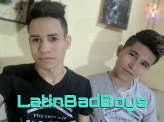 LatinBadBoys