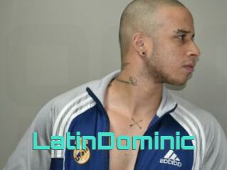 LatinDominic