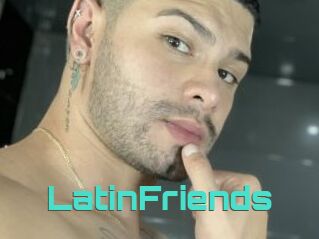 LatinFriends
