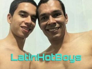 LatinHotBoys