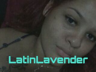 LatinLavender