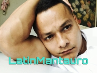 LatinMantauro