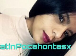 LatinPocahontasx