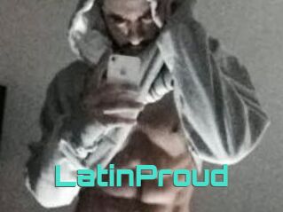 LatinProud