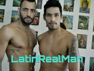 LatinRealMan