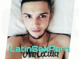 LatinSexPorn