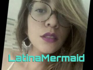 LatinaMermaid