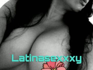 Latinasexxxy
