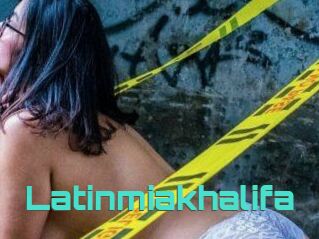 Latinmiakhalifa