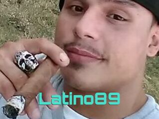 Latino89