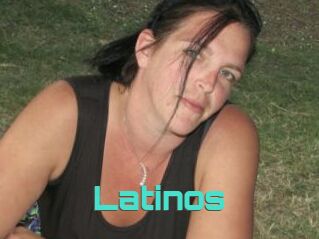 Latinos