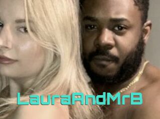 LauraAndMrB