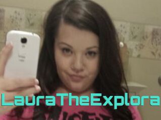 LauraTheExplora