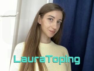 LauraToping