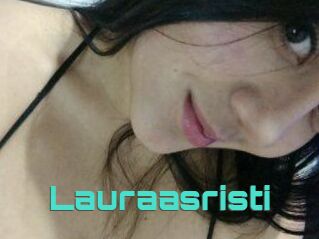 Lauraasristi