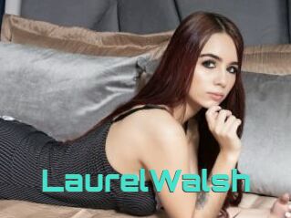 LaurelWalsh