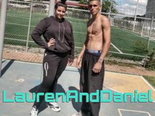 LaurenAndDaniel