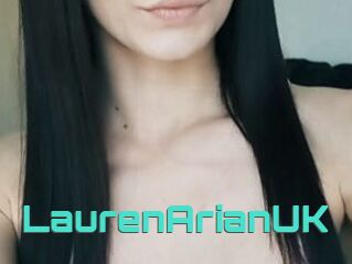 LaurenArianUK